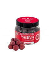 Boilies tare pt. carlig The Red One 150 gr.  